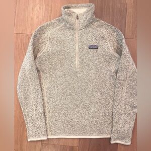 Patagonia Sweater